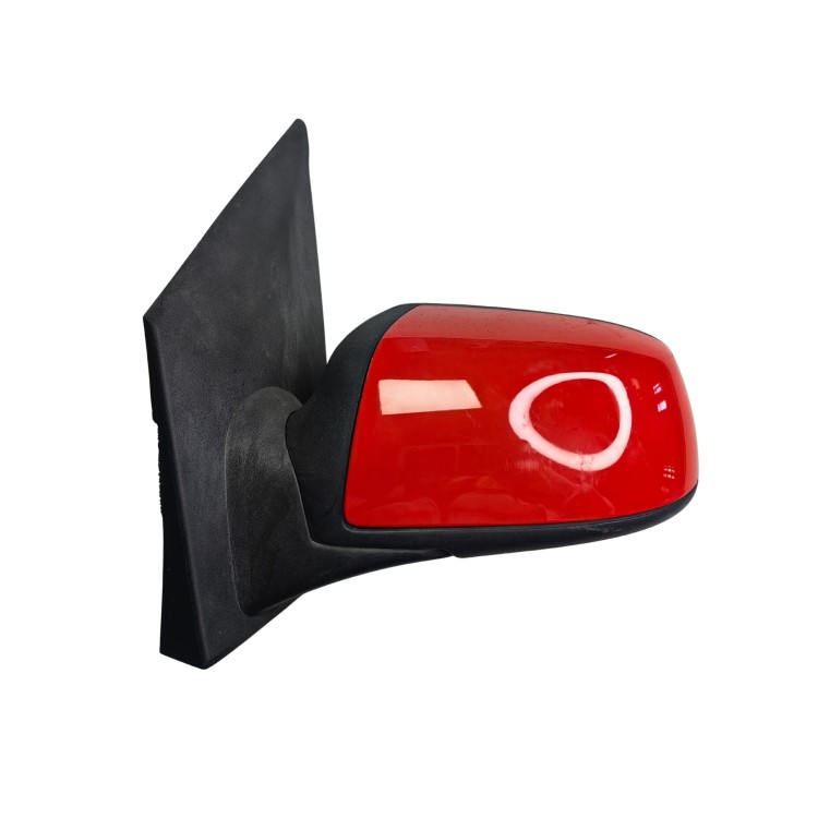 Καθρέπτης Οδηγού Ford Fiesta 2005-2008