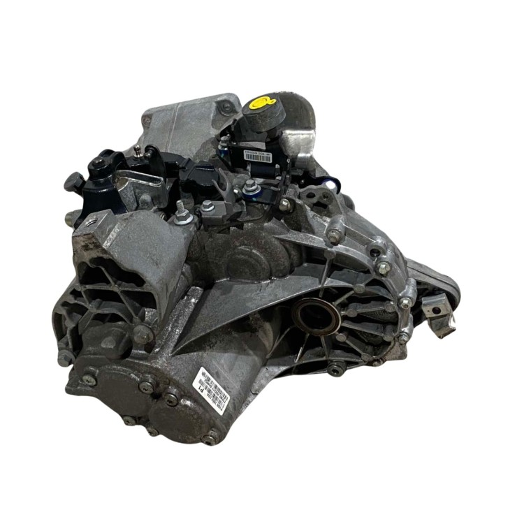 Κιβώτιο Ταχυτήτων Ford Focus 1.5 Ecoboost