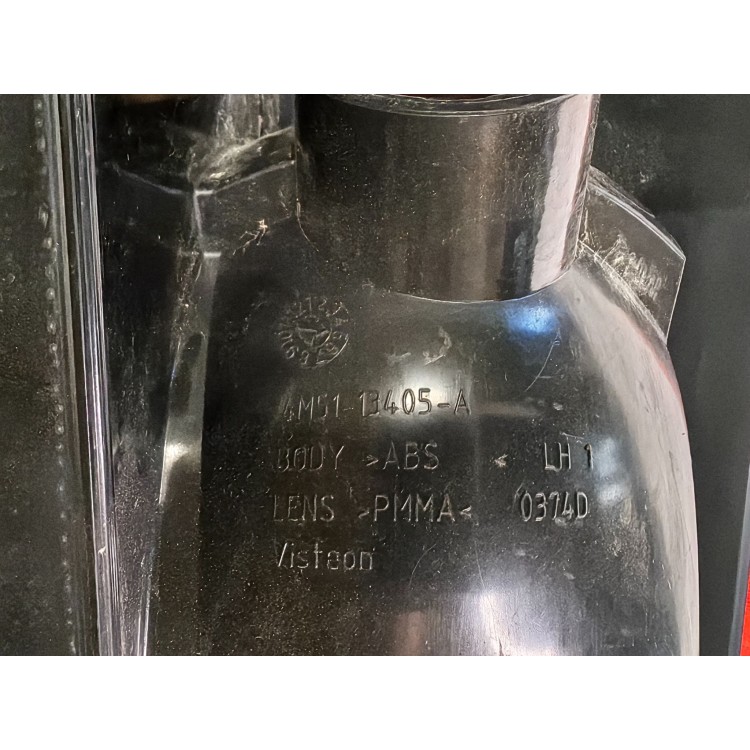 Πίσω Αριστερό Φανάρι Ford Focus 2004-2008