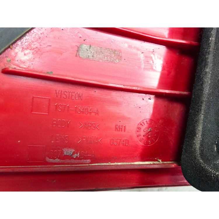 Πίσω Δεξή Φανάρι Ford Mondeo 2000-2007