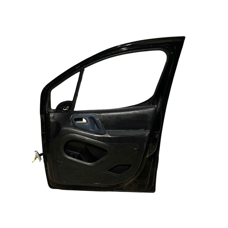 Πόρτα Εμπρός δεξιά Peugeot Partner 2008-2015