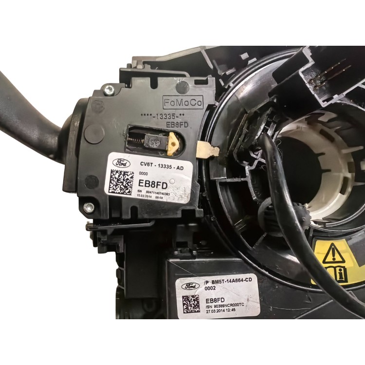 Φλασιέρα Ford Με Κωδικό CV6T-13335-AD