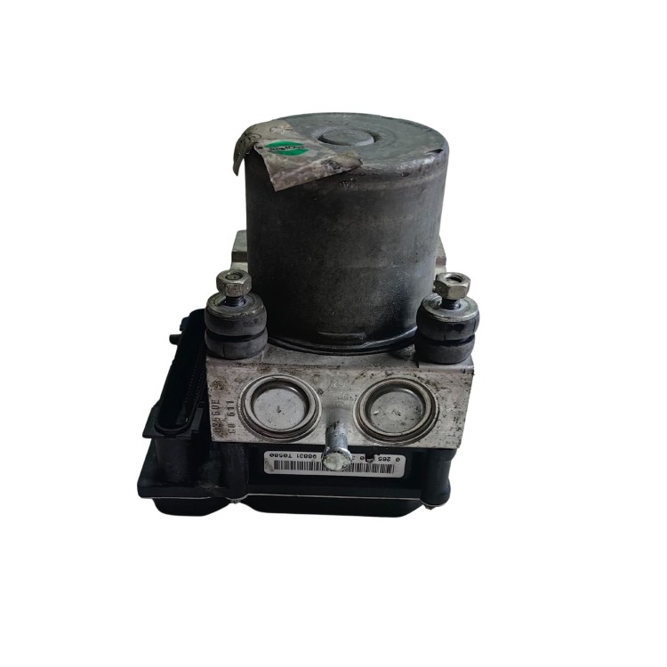 Μονάδα ABS Με Κωδικό 8200701499