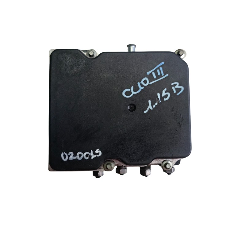 Μονάδα ABS Με Κωδικό 8200701499