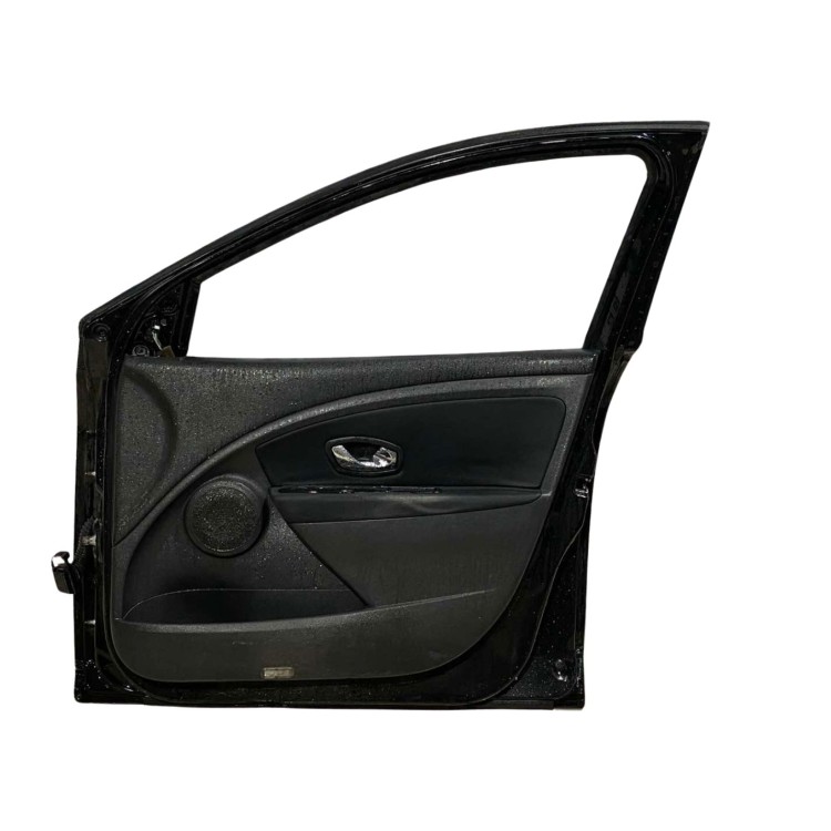 Πόρτα Συνοδηγού Renault Megane 2008-2014