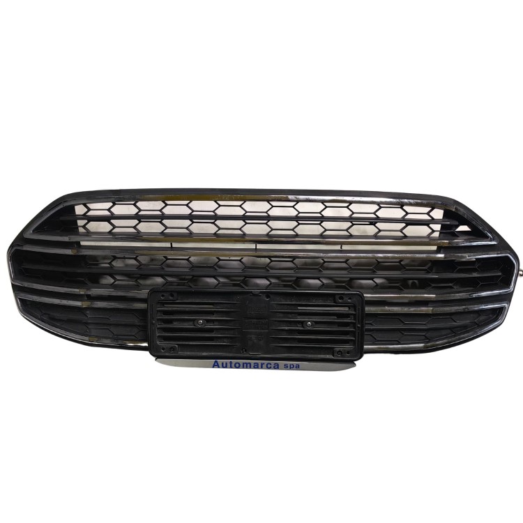 Δίχτυ Προφυλακτήρα Ford Ecosport 2013-2017