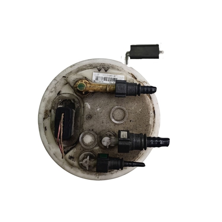 Φλοτέρ Citroen C4 9671722680 1.6 TDCI