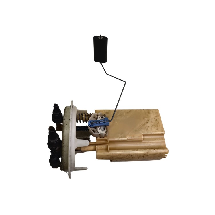 Φλοτέρ Citroen C4 9671722680 1.6 TDCI