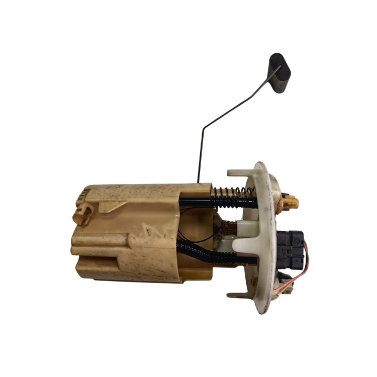 Φλοτέρ Citroen C4 9671722680 1.6 TDCI