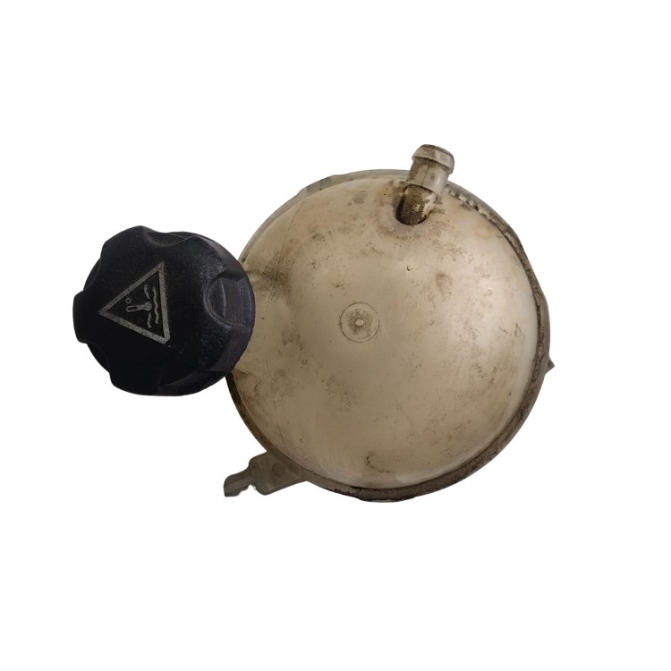 Δοχείο Διαστολής Citroen C4 1.6 HDI