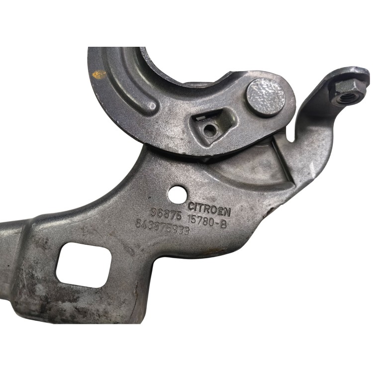 Μεντεσές Καπό Εμπρός Δεξής+Αριστερός Citroen C4