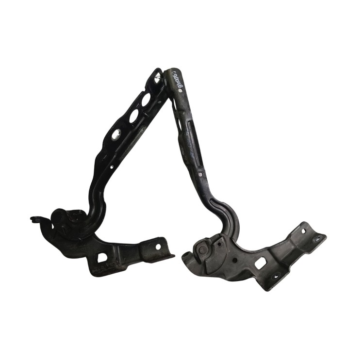 Μεντεσές Καπό Εμπρός Δεξής+Αριστερός Citroen C4