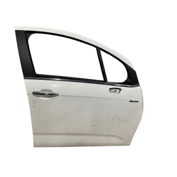 Πόρτα Συνοδηγού Citroen C3 2013-2016