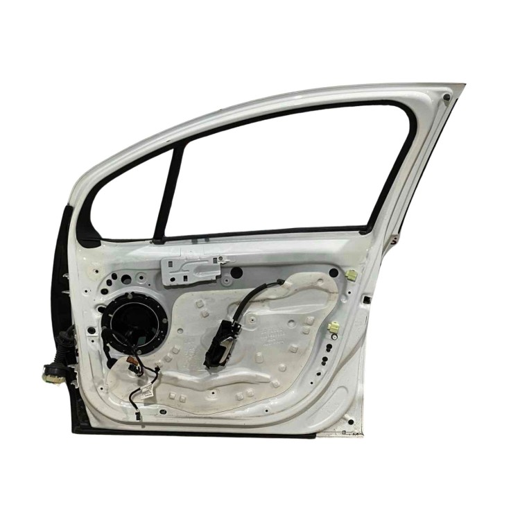Πόρτα Συνοδηγού Citroen C3 2013-2016
