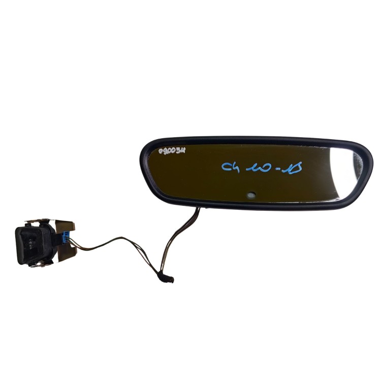 Εσωτερικός Καθρέπτης Citroen C4 2011-2020