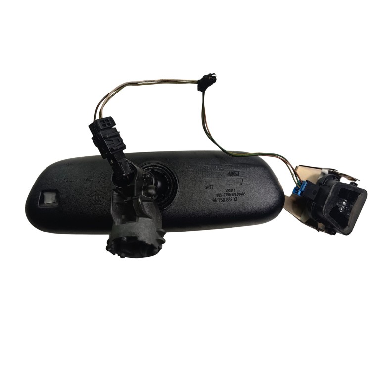 Εσωτερικός Καθρέπτης Citroen C4 2011-2020