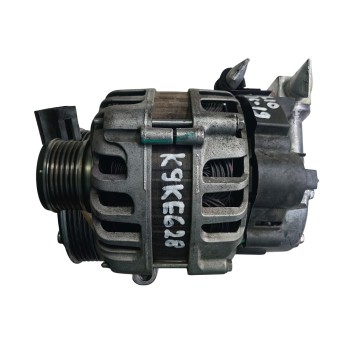 Δυναμό Valeo Με Κωδικό 231008918R