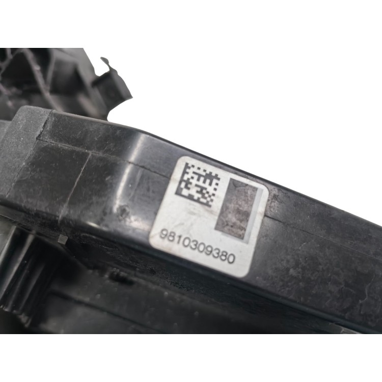 Κλειδαριά Συνοδηγού Με Κωδικό 9810309380