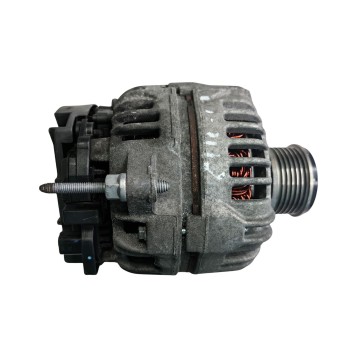 Δυναμό Renault Με Κωδικό 8200680033