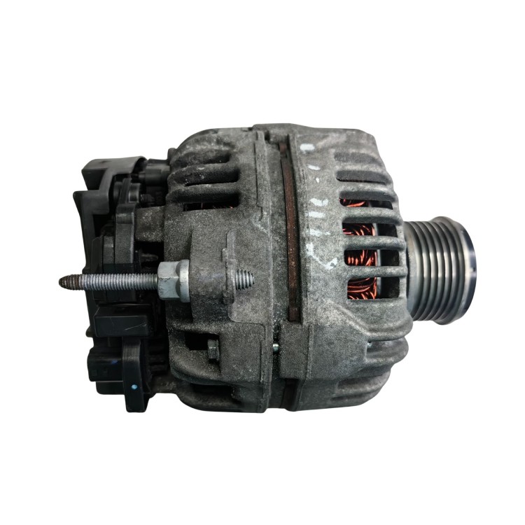 Δυναμό Renault Με Κωδικό 8200680033 Δυναμό Renault Με Κωδικό 8200680033