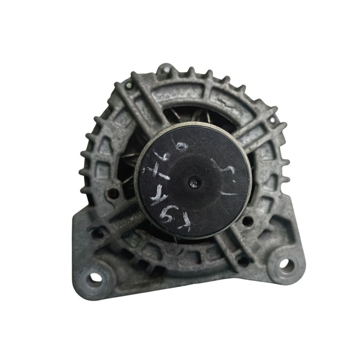 Δυναμό Renault Με Κωδικό 8200680033