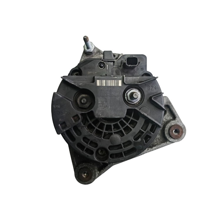 Δυναμό Renault Με Κωδικό 8200680033