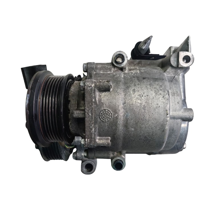 8V5119D629EF Κομπρεσέρ A/C Ford Fiesta