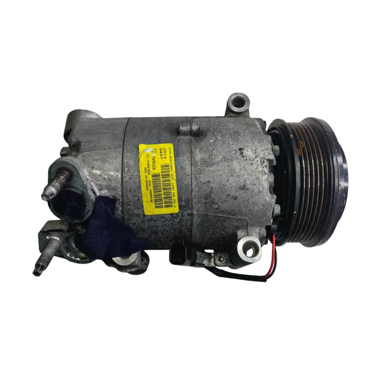 Κομπρεσέρ A/C Ford Με Κωδικό DV6119D629DB Κομπρεσέρ A/C Ford Με Κωδικό DV6119D629DB