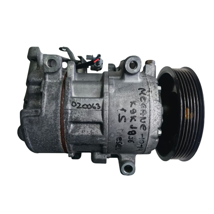 Κομπρεσέρ A/C Renault Με Κωδικό 93030204