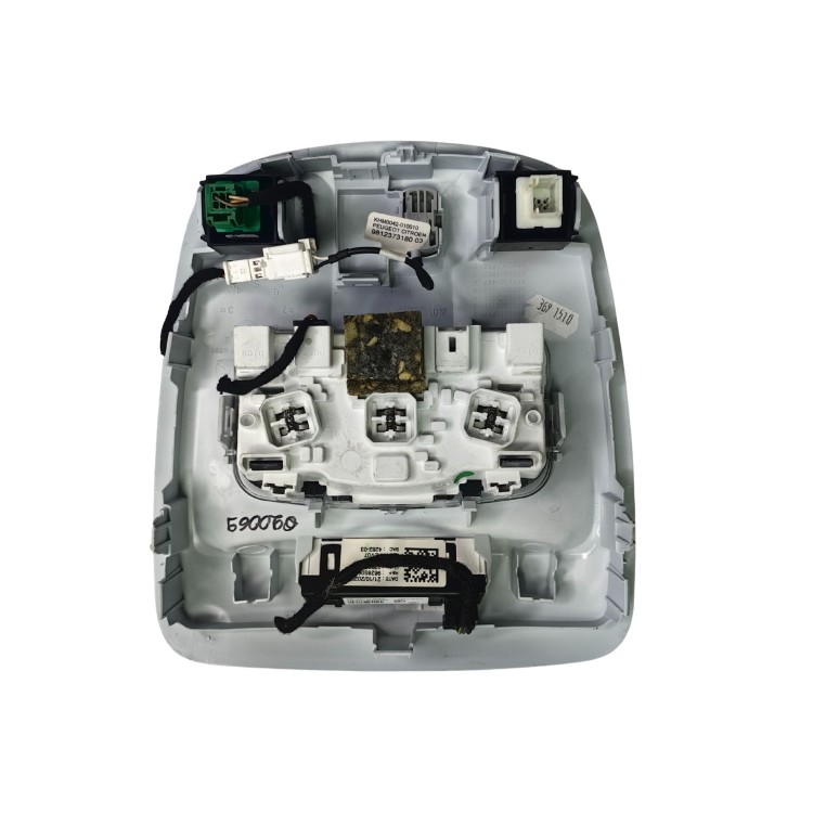 Εσωτερικός Φωτισμός 96887290PR Peugeot 308