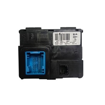 Εγκέφαλος A/C Peugeot 9836666580 Εγκέφαλος A/C Peugeot 9836666580