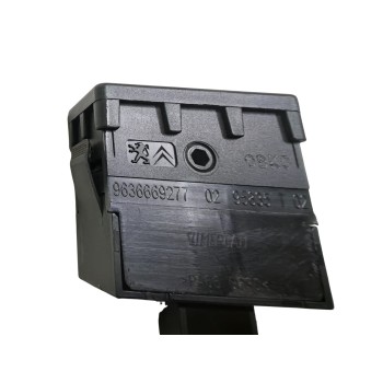 Διακόπτης Φώτων Peugeot 9636669277