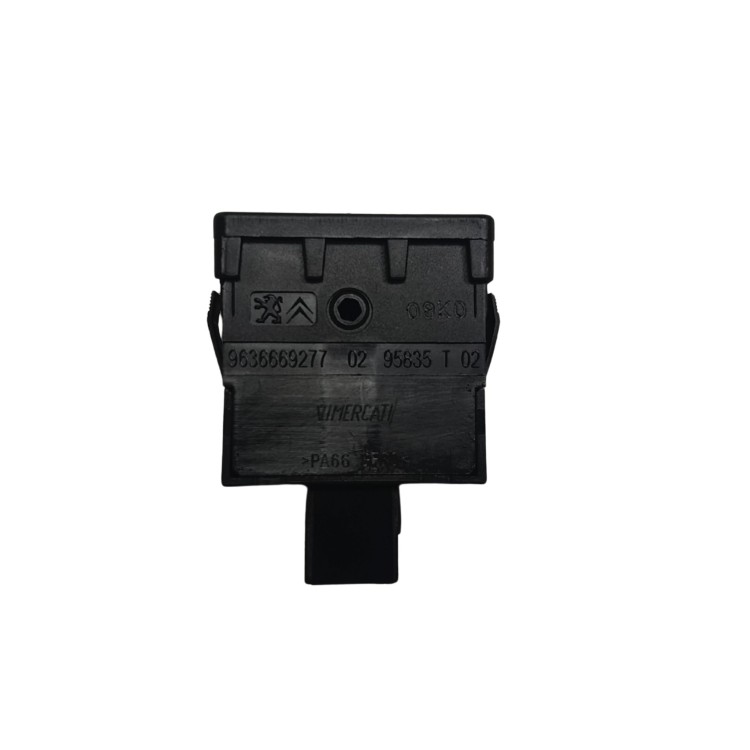 Διακόπτης Φώτων Peugeot 9636669277