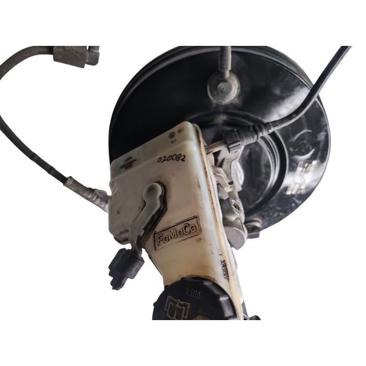 Σεβρό Φρένων Με Κωδικό DV612B195RC