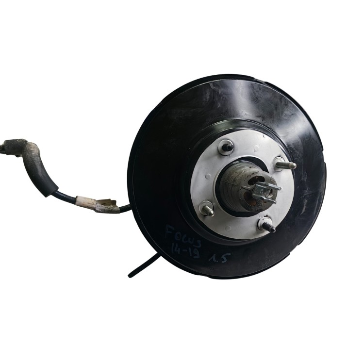 Σεβρό Φρένων Με Κωδικό DV612B195RC