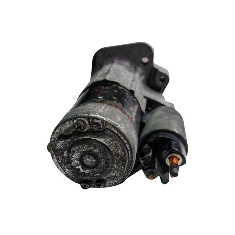 Μίζα Μηχανής Renault Με Κωδικό 8200584675A