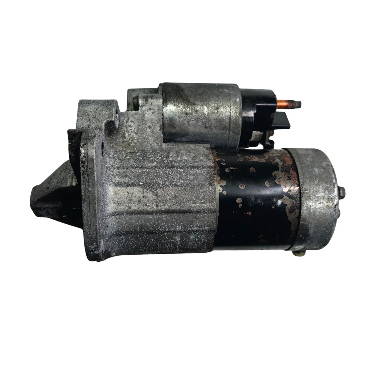 Μίζα Μηχανής Renault Με Κωδικό 8200584675A