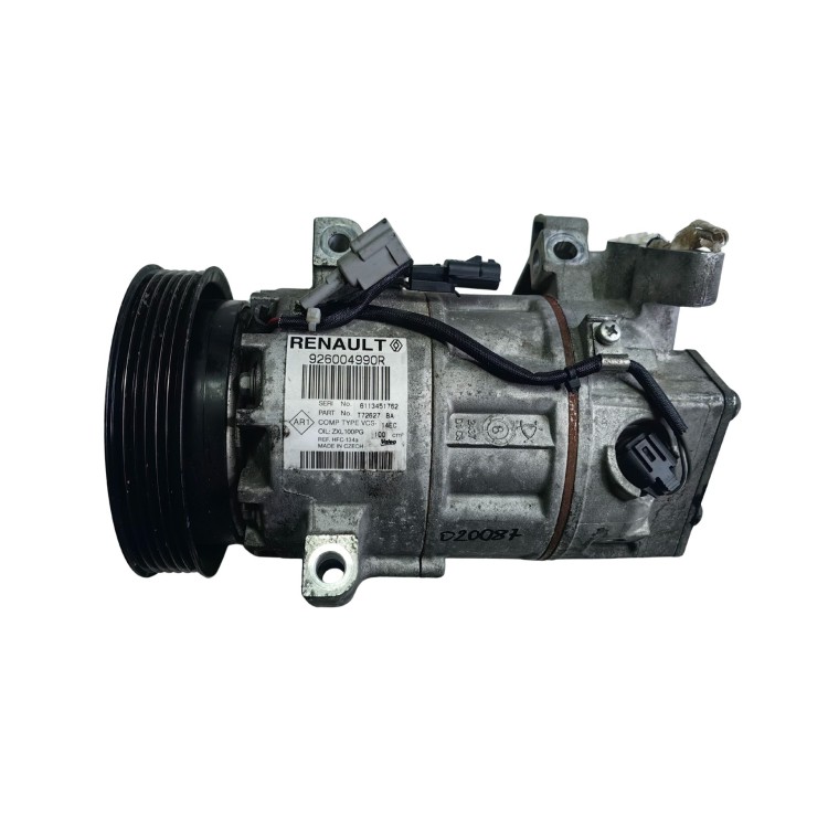 Κομπρεσέρ A/C Με Κωδικό 926004990R Κομπρεσέρ A/C Με Κωδικό 926004990R