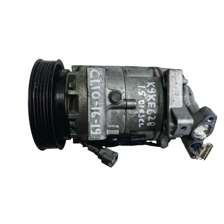 Κομπρεσέρ A/C Με Κωδικό 926004990R