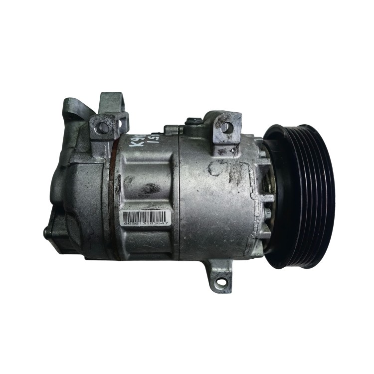 Κομπρεσέρ A/C Με Κωδικό 926004990R