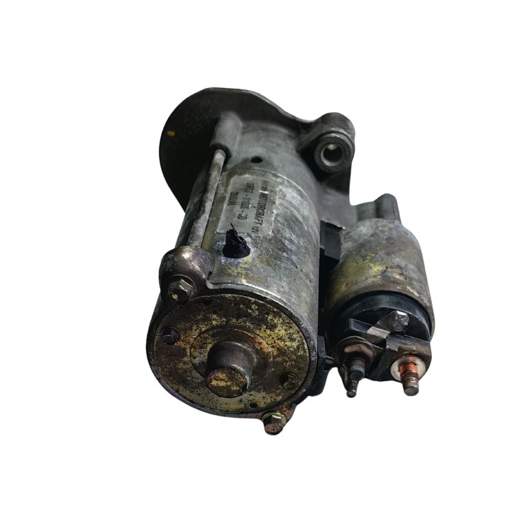 Μίζα Πετρελαίου Ford C-Max 3MT11000CD