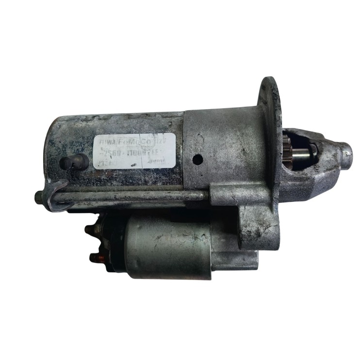 Μίζα Πετρελαίου Ford Fiesta 2S6011000EE