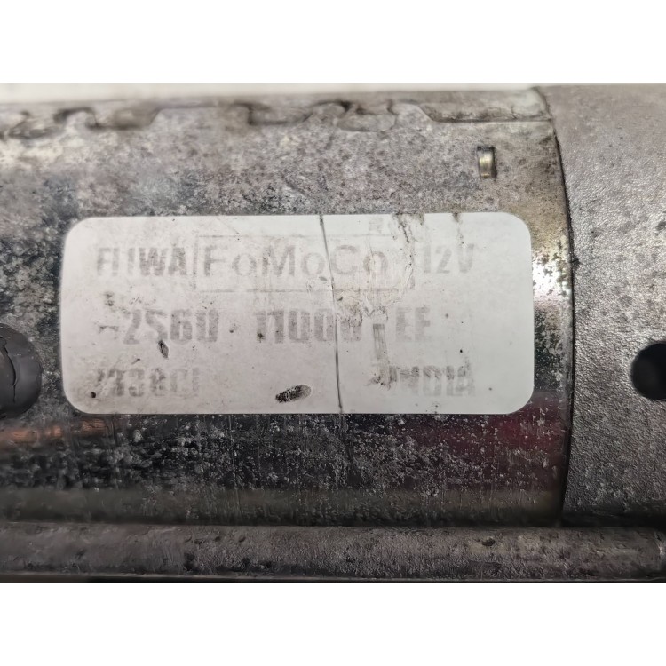 Μίζα Πετρελαίου Ford Fiesta 2S6011000EE