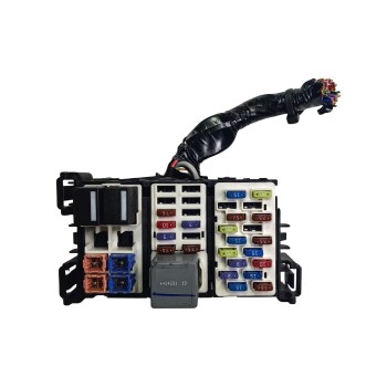 Ασφαλειοθήκη Ford 5M5T14B192EA/AA Ασφαλειοθήκη Ford 5M5T14B192EA/AA