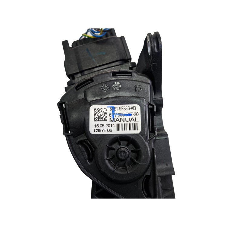 FORD 1.0L ECOBOOST ΠΕΝΤΑΛ ΓΚΑΖΙΟΥ 8V219F836AB