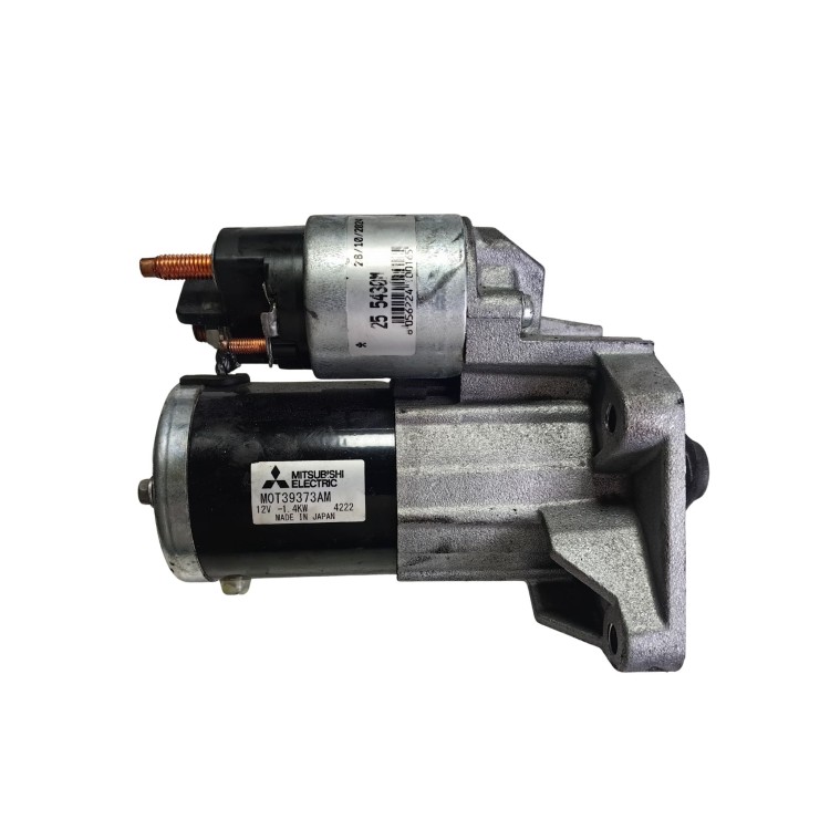 Μίζα Πετρελαίου Με Κωδικό MOT39373AM