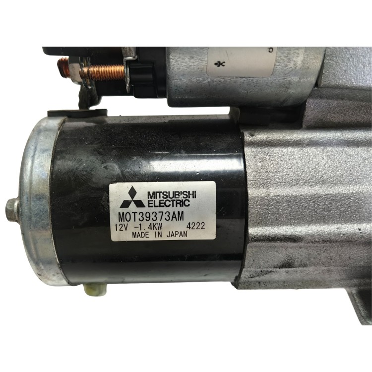 Μίζα Πετρελαίου Με Κωδικό MOT39373AM