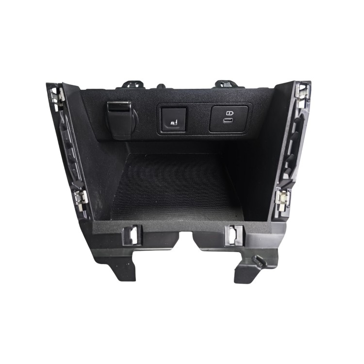 Κεντρική Κονσόλα Dacia Sandero 2020-