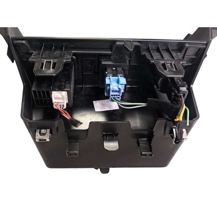 Κεντρική Κονσόλα Dacia Sandero 2020-