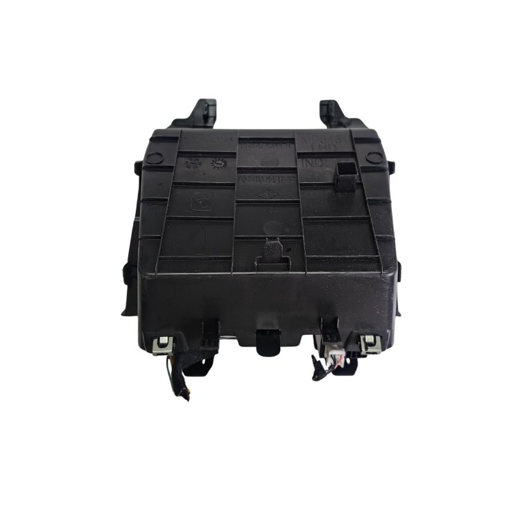 Κεντρική Κονσόλα Dacia Sandero 2020-